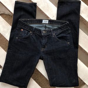 Hudson skinny Jeans